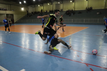 Foto - CAMPEONATO POPULAR MUNICIPAL DE FUTSAL MASCULINO