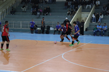 Foto - CAMPEONATO POPULAR MUNICIPAL DE FUTSAL MASCULINO
