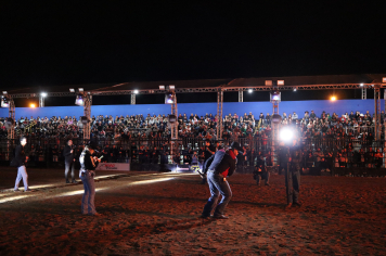 Foto - 4º Piraí Rodeo Fest - Gian e Giovani