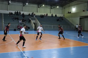 Foto - CAMPEONATO POPULAR MUNICIPAL DE FUTSAL MASCULINO