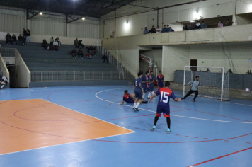 Foto - CAMPEONATO POPULAR MUNICIPAL DE FUTSAL MASCULINO