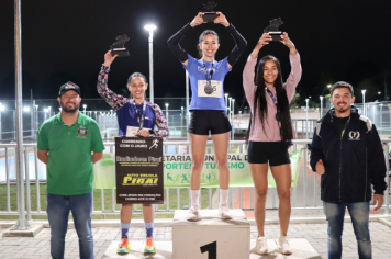 Foto - II Piraí Night Run - 2025