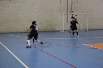 Foto - CAMPEONATO POPULAR MUNICIPAL DE FUTSAL MASCULINO