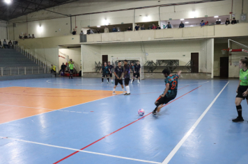 Foto - CAMPEONATO POPULAR MUNICIPAL DE FUTSAL MASCULINO