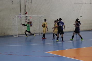 Foto - CAMPEONATO POPULAR MUNICIPAL DE FUTSAL MASCULINO