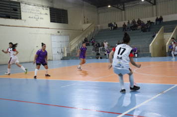 Foto - 2ª SUPERCOPA DE FUTSAL FIMININO