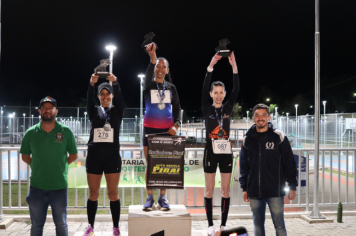 Foto - II Piraí Night Run - 2025