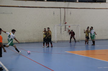 Foto - CAMPEONATO POPULAR MUNICIPAL DE FUTSAL MASCULINO