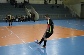 Foto - CAMPEONATO POPULAR MUNICIPAL DE FUTSAL MASCULINO