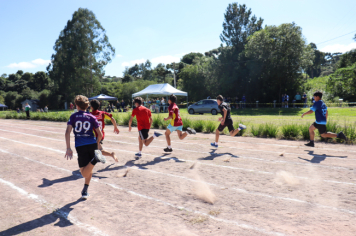 Foto - JOGOS ESCOLARES 2025 - 04/05 DOMINGO