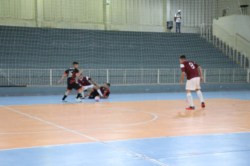 Foto - 2ª SUPERCOPA DE FUTSAL MASCULINO