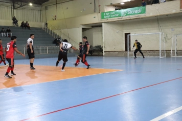 Foto - FUTSAL SÉRIE OURO 12/03/2026