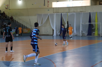 Foto - JOGOS ESCOLARES 2025 - 04/05 DOMINGO
