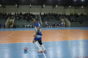 Foto - CAMPEONATO DE FUTSAL MASTER MASCULINO