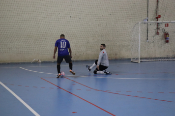 Foto - CAMPEONATO POPULAR MUNICIPAL DE FUTSAL MASCULINO