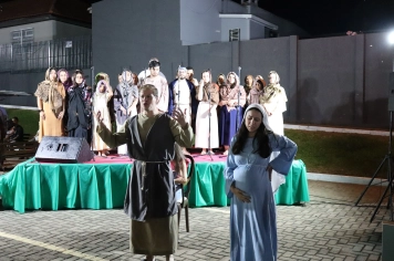 Foto - NATAL ENCANTADO DIA 21