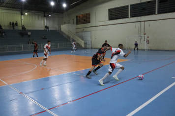 Foto - CAMPEONATO POPULAR MUNICIPAL DE FUTSAL MASCULINO