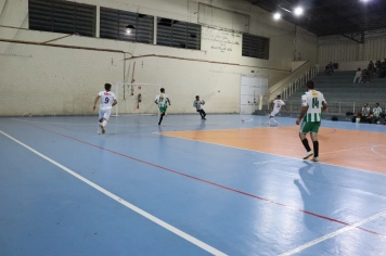 Foto - FUTSAL SÉRIE PRATA 06/04/2026