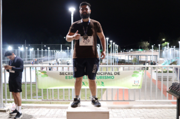 Foto - II Piraí Night Run - 2025