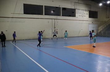 Foto - CAMPEONATO POPULAR MUNICIPAL DE FUTSAL MASCULINO