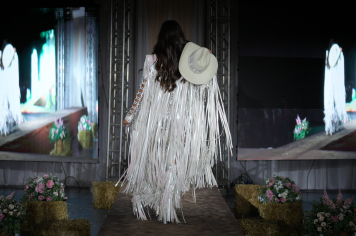 Foto - CONCURSO DA RAINHA DO 4º PIRAÍ RODEO FEST!