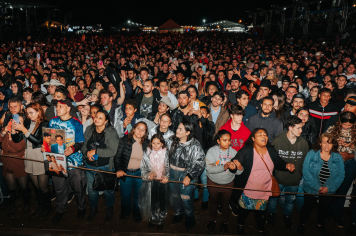Foto - 4º PIRAÍ RODEO FEST - LEONARDO
