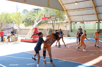 Foto - JOGOS ESCOLARES 2025 - 04/05 DOMINGO