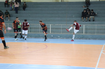 Foto - 2ª SUPERCOPA DE FUTSAL MASCULINO