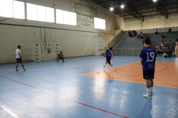 Foto - COPINHA DE FUTSAL DE MENORES MASCULINO 