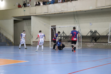 Foto - 2ª SUPERCOPA DE FUTSAL MASCULINO