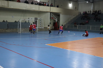 Foto - CAMPEONATO POPULAR MUNICIPAL DE FUTSAL MASCULINO
