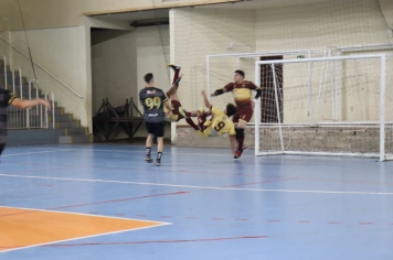 Foto - SEMI FINAL FUTSAL MASCULINO