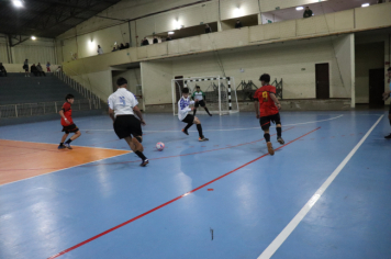 Foto - COPINHA DE FUTSAL DE MENORES MASCULINO 