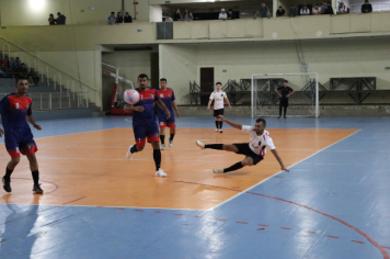 Foto - CAMPEONATO POPULAR MUNICIPAL DE FUTSAL MASCULINO