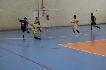 Foto - CAMPEONATO POPULAR MUNICIPAL DE FUTSAL MASCULINO