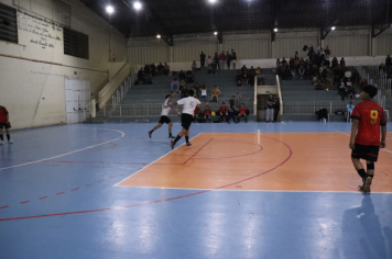 Foto - COPINHA DE FUTSAL DE MENORES MASCULINO 