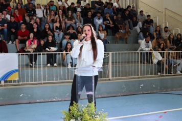 Foto - ABERTURA XI JEPSUL 2025