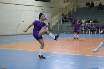 Foto - 2ª SUPERCOPA DE FUTSAL FIMININO