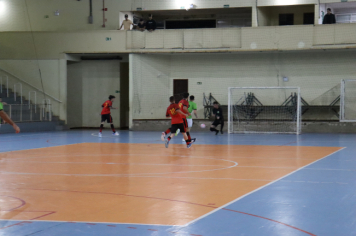 Foto - 2ª SUPERCOPA DE FUTSAL MASCULINO