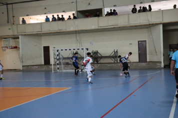 Foto - COPINHA DE FUTSAL DE MENORES MASCULINO 