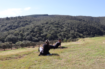 Foto - III CAMINHADA NA NATUREZA