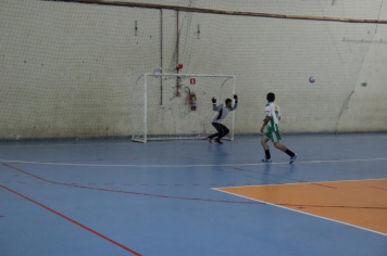 Foto - CAMPEONATO POPULAR MUNICIPAL DE FUTSAL MASCULINO