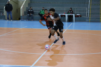 Foto - CAMPEONATO POPULAR MUNICIPAL DE FUTSAL MASCULINO
