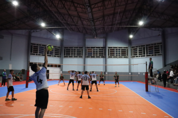 Foto - CAMPEONATO MUNICIPAL DE VÔLEI MASCULINO