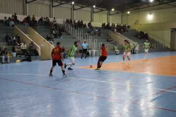 Foto - 2ª SUPERCOPA DE FUTSAL MASCULINO