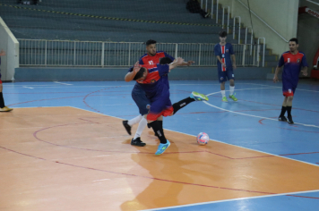 Foto - CAMPEONATO POPULAR MUNICIPAL DE FUTSAL MASCULINO