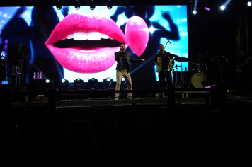 Foto - 4º Piraí Rodeo Fest - Gian e Giovani