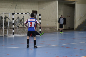 Foto - CAMPEONATO MUNICIPAL DE HANDEBOL MASCULINO