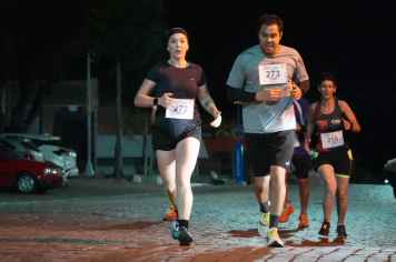 Foto - II Piraí Night Run - 2025