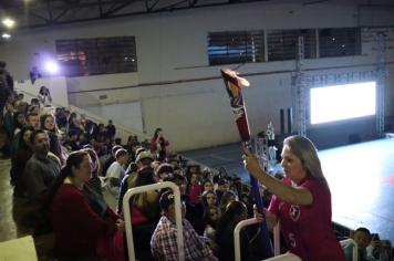 Foto - ABERTURA XI JEPSUL 2025